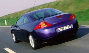 Ford Cougar (1998-2002)