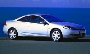 Ford Cougar (1998-2002)
