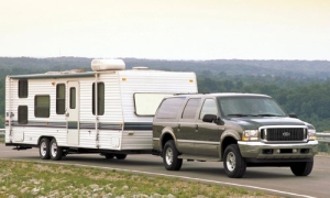 Ford Excursion (2000-2006)
