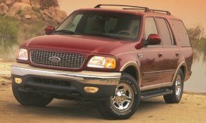 Ford Expedition (1997-2002)