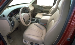 Ford Expedition (1997-2002)