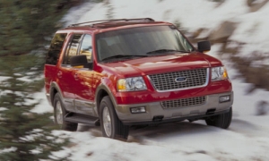 Ford Expedition (2003-2006)