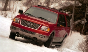 Ford Expedition (2003-2006)