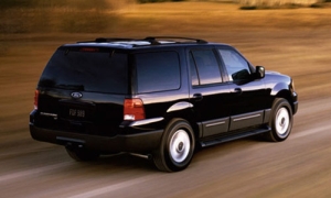 Ford Expedition (2003-2006)