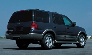 Ford Expedition (2003-2006)