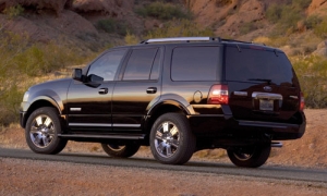 Ford Expedition '2007