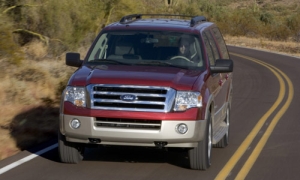 Ford Expedition '2007