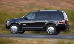 Ford Expedition (2007-)