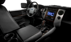 Ford Expedition (2007-)