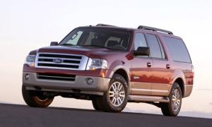 Ford Expedition (2007-)