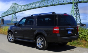 Ford Expedition (2007-)