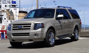 Ford Expedition (2007-)