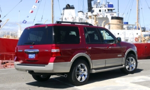 Ford Expedition (2007-)