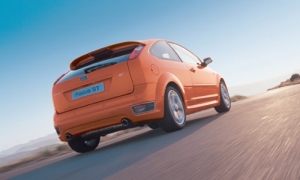 Ford Focus (mkII) (2004-)