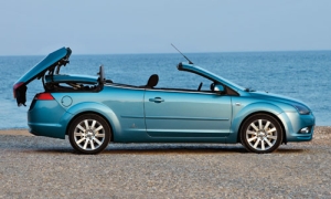 Ford Focus (mkII) (2004-)