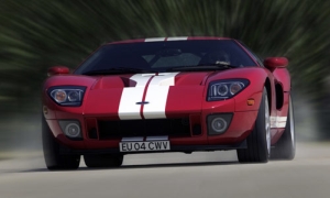 Ford GT 2005 (1)