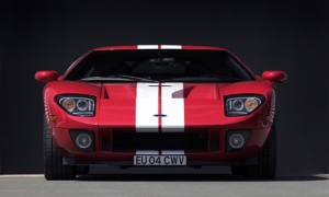 Ford GT (2004-)