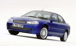 Ford Mondeo (mkII) (1996-2000)