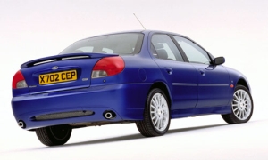 Ford Mondeo (mkII) (1996-2000)