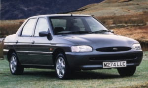 Ford Orion '1994