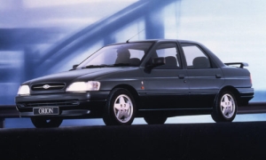 Ford Orion '1993