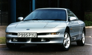 Ford Probe '1996