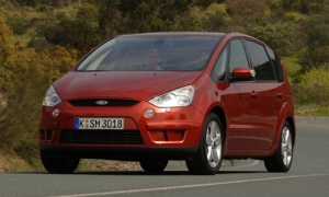 Ford S-MAX (2006-)