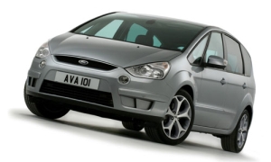 Ford S-MAX (2006-)