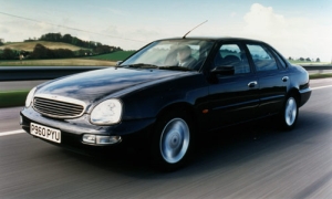 Ford Scorpio 2.3 Ultima '1996