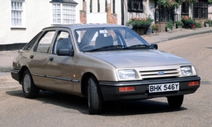 Ford Sierra '1982