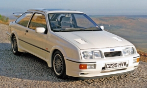 Ford Sierra RS Cosworth '1985