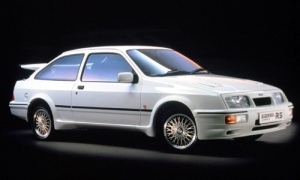 Ford Sierra (1982-1993)