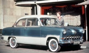 Ford Taunus 12M '1955