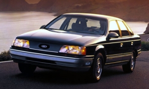 Ford Taurus (1986-1991)