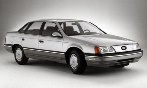 Ford Taurus (1986-1991)