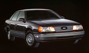 Ford Taurus (1986-1991)