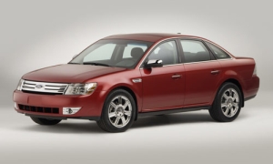 Ford Taurus '2008