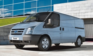 Ford Transit (mkIV) (facelift) (2006-)