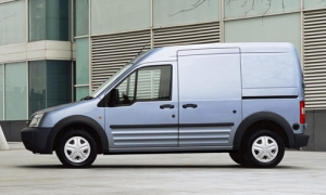 Ford Transit (mkIV) (facelift) (2006-)