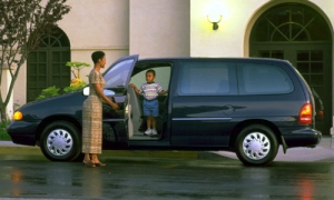 Ford Windstar (1995-1998)