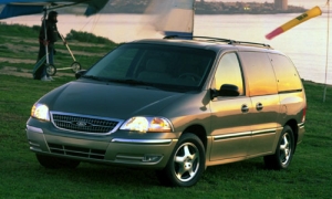 Ford Windstar '1999