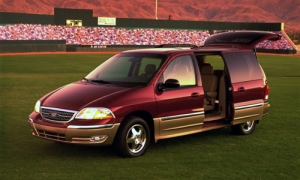 Ford Windstar (II) (1999-2003)