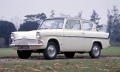 Ford Anglia (1953-1967)