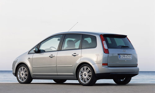 Ford Focus C-MAX '2004