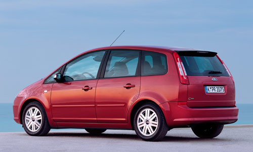 Ford C-MAX '2007