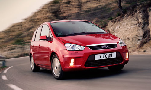 Ford C-MAX '2007