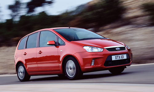Ford C-MAX '2007