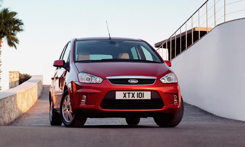 Ford C-MAX '2007