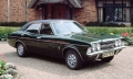 Ford Cortina mkIII '1970