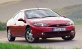 Ford Cougar 1998-2002